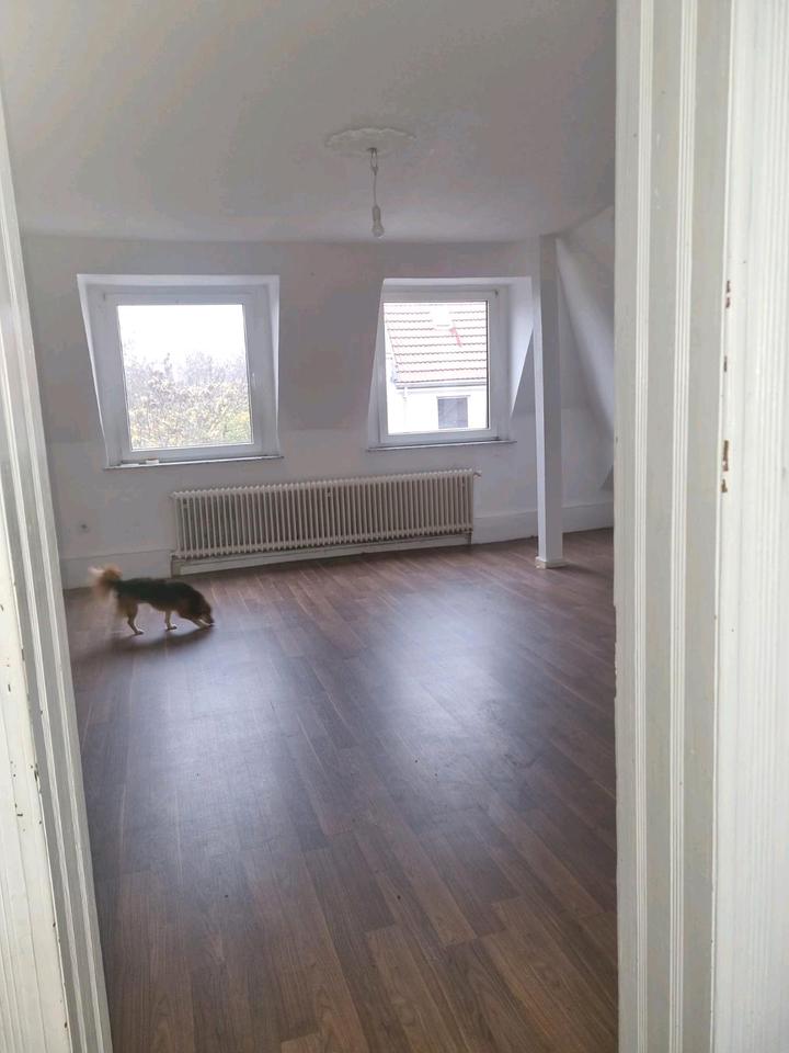 Thumbnail-Dachgeschoss Wohnung in DO Dorstfeld