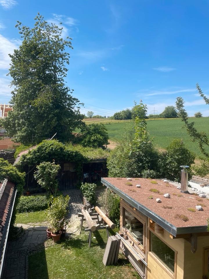 Thumbnail-Appartement,Unterkunft,Wohnung für 1 Wochenendheimfahrer