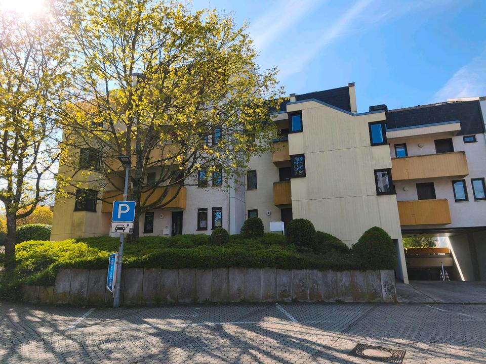 Thumbnail-Schöne Singlewohnung direkt in Uninähe