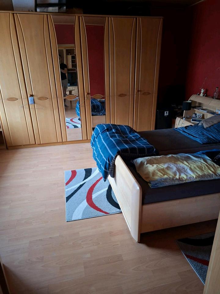 Thumbnail-66571 Hierscheid, 2ZKD, Vollmöbliert, ca. 58 qm