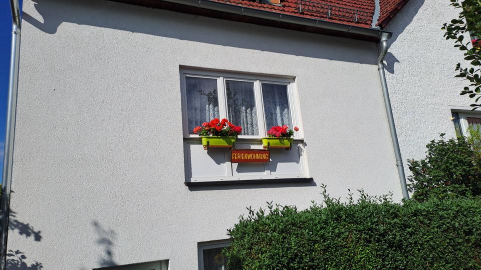 Thumbnail-Ferienwohnung