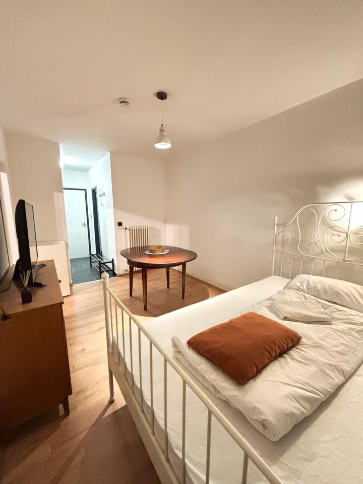 Thumbnail-2 Zimmer Wohnung in 80809