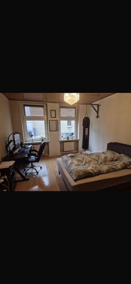 Thumbnail-Wohnung in der Innenstadt