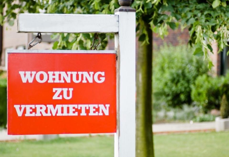 Thumbnail-3- Zimmer Wohnung in Altenkirchen