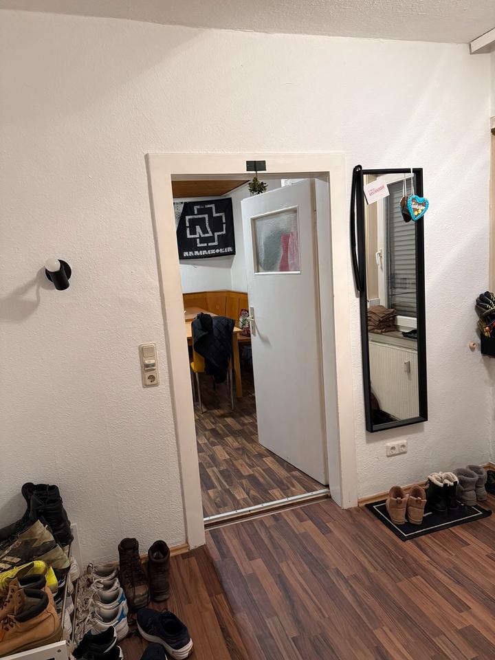 Thumbnail-2 ZKB in zentraler Lage in Cölbe