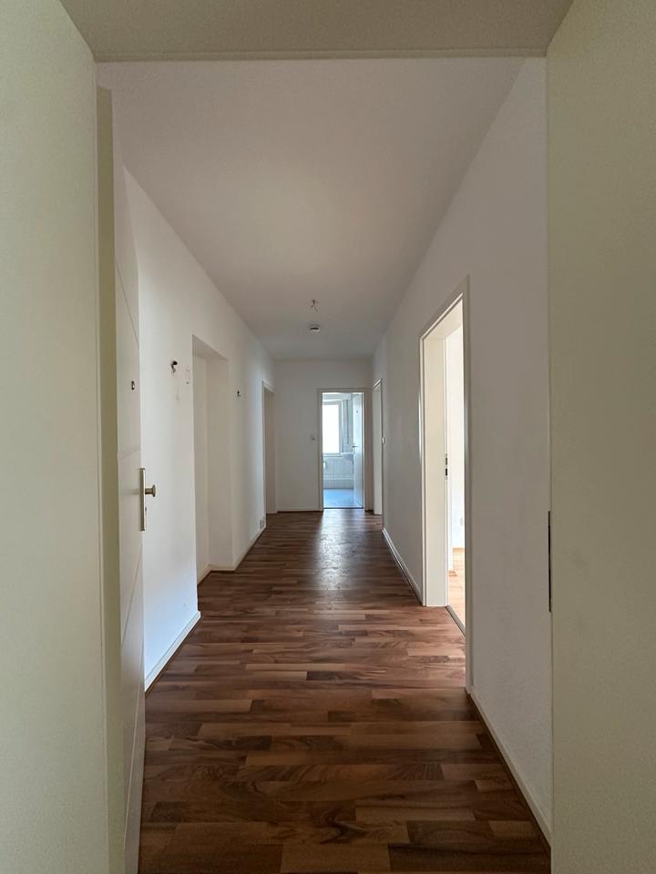 Thumbnail-650€ Warm - Gemütliche 2-Zimmerwohnung