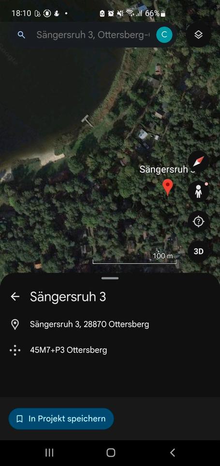 Thumbnail-Haus am Otterstedter See auf Eigenland