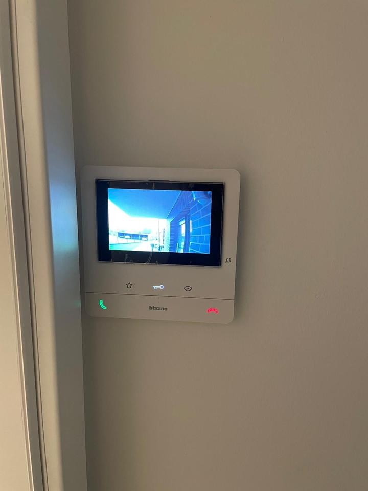 Thumbnail-Moderne 3-Zimmer-Wohnung