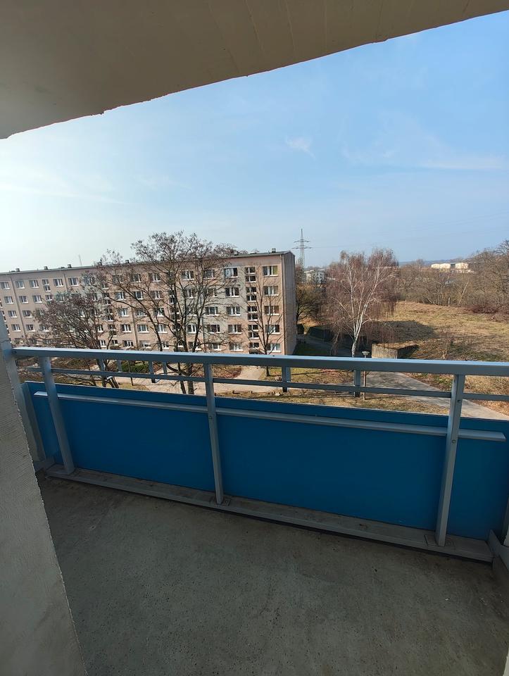 Thumbnail-2 Zimmer Wohnung mit Balkon WM in der Küche