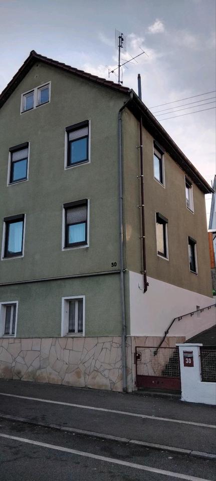 Thumbnail-Doppelhaushälfte