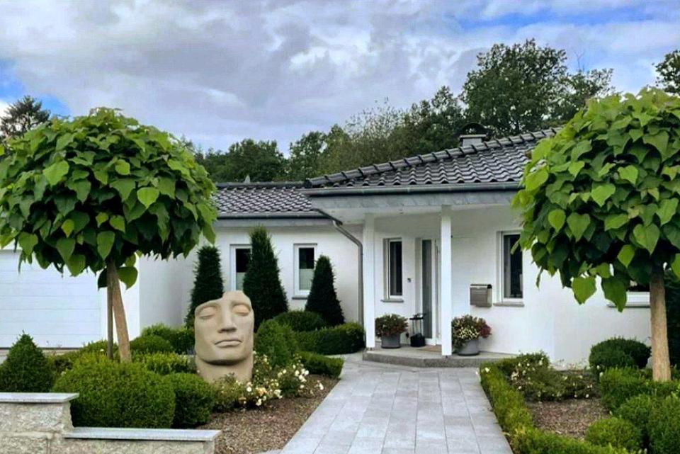 Thumbnail-Villa, Wohnung, Studio, Garten am Möhnesee in NRW zu vermieten