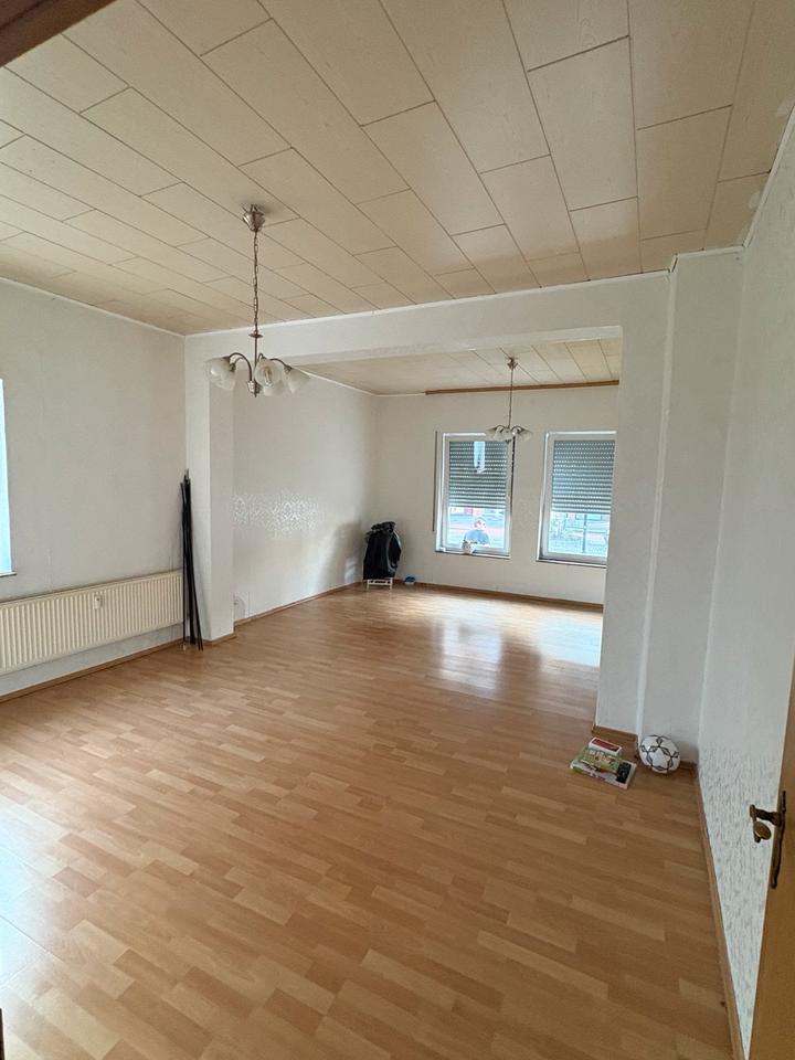 Thumbnail-Helle 5x Zimmer Wohnung | Mühlenstraße Innenstadt