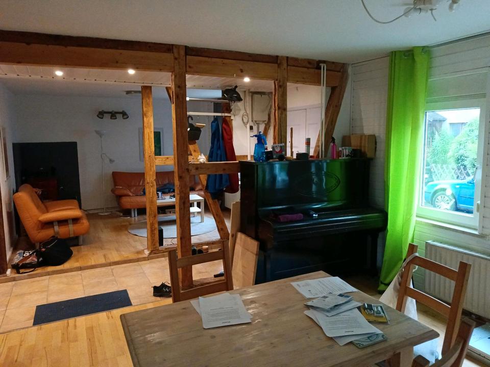 Thumbnail-WG Zimmer in Eisenach West-Stadt