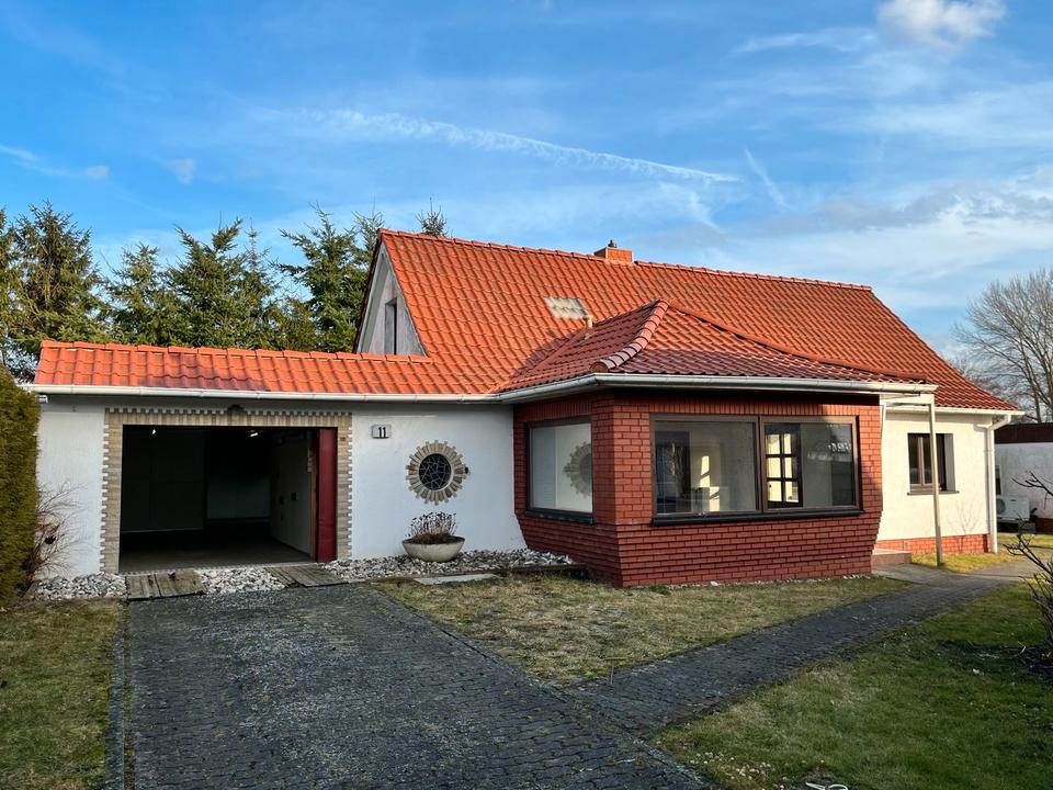Thumbnail-PROVISIONSFREI! Verkaufe Einfamilienhaus nahe Stralsund