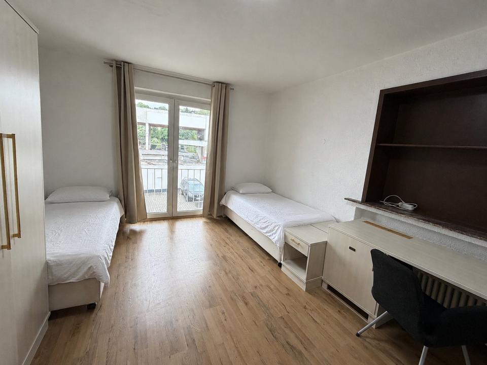 Thumbnail-4-Zimmer-Wohnung in Siegen-Weidenau, 105 m², WG-geeignet