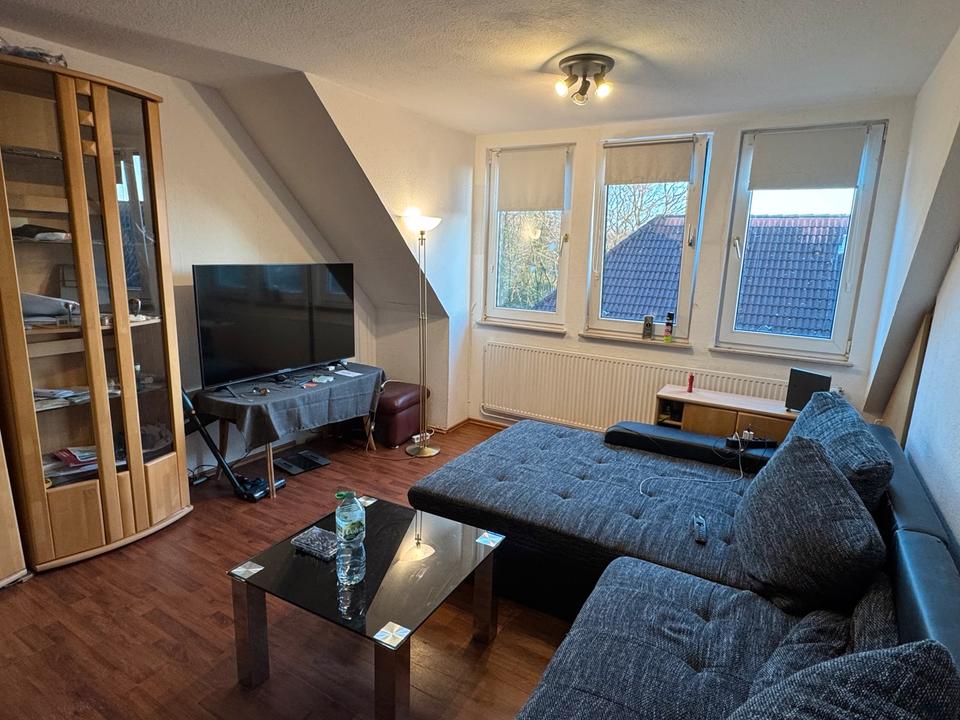 Thumbnail-1,5-Zimmer-Wohnung in Norden