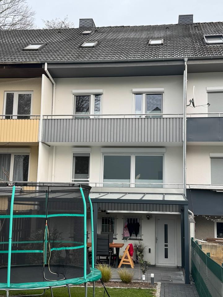 Thumbnail-Gepflegtes Reihenhaus Bremen Alt -Osterholz kein Makler