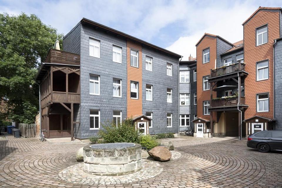 Thumbnail-Handwerkerwohnung - selbst renovieren und sparen