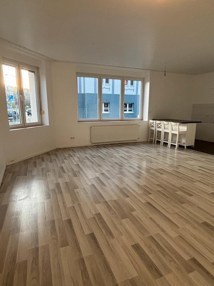 Thumbnail-Sanierte 2-Zimmer 76qm EG Wohnung in Hagen Wehringhausen