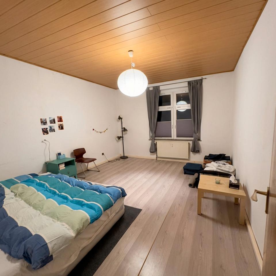 Thumbnail-Attraktives 1-Zimmer-Apartment in Dortmund-Innenstadt-West