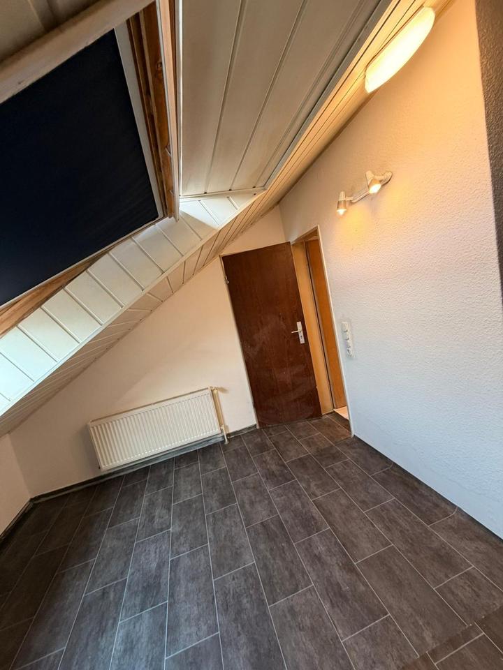 Thumbnail-1-Zimmer Wohnung Kurz-oder Langvermietung