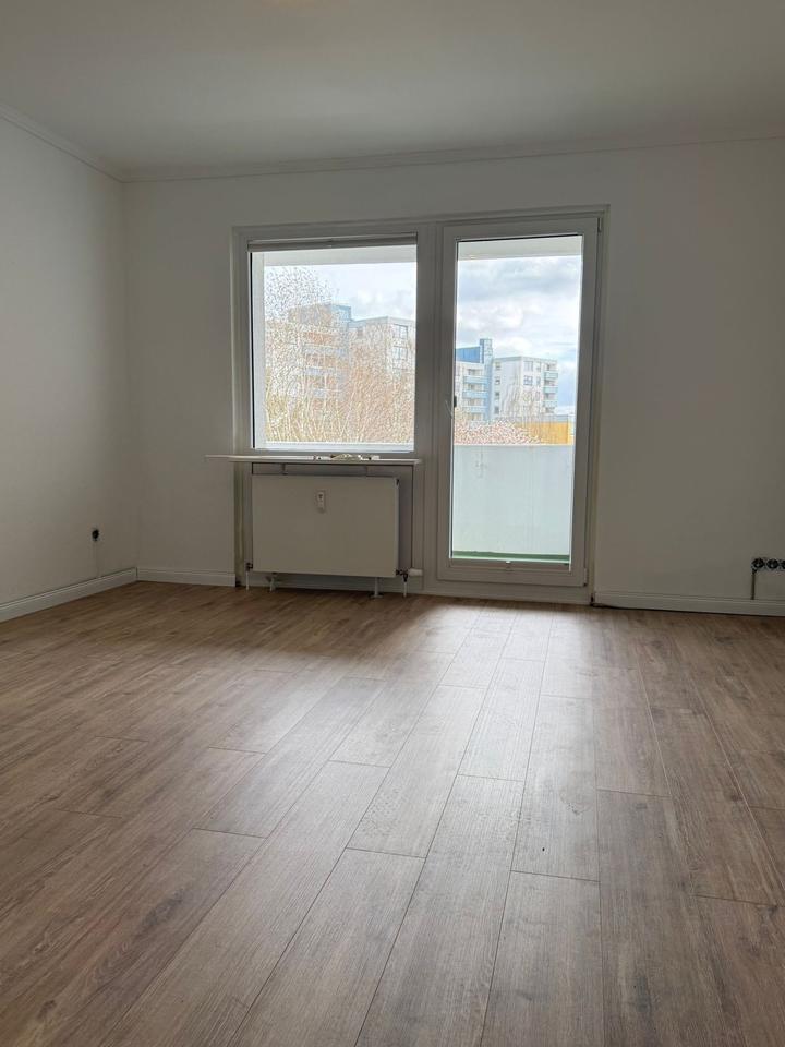 Thumbnail-Gepflegte, frisch renovierte Wohnung