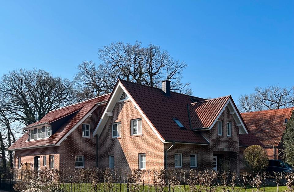 Thumbnail-Wohnung zur Miete in Delmenhorst Hasbergen