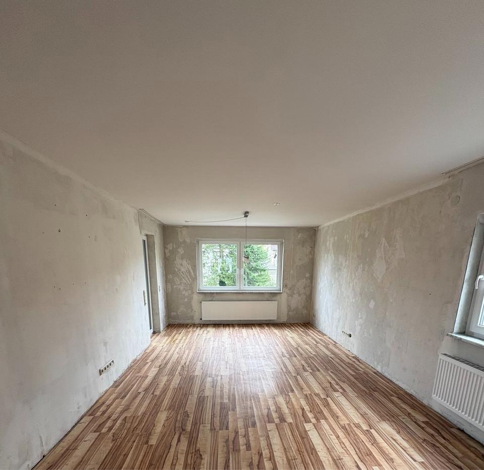 Thumbnail-Sulzbach-Altenwald 2ZKB Wohnung ab sofort zu vermieten