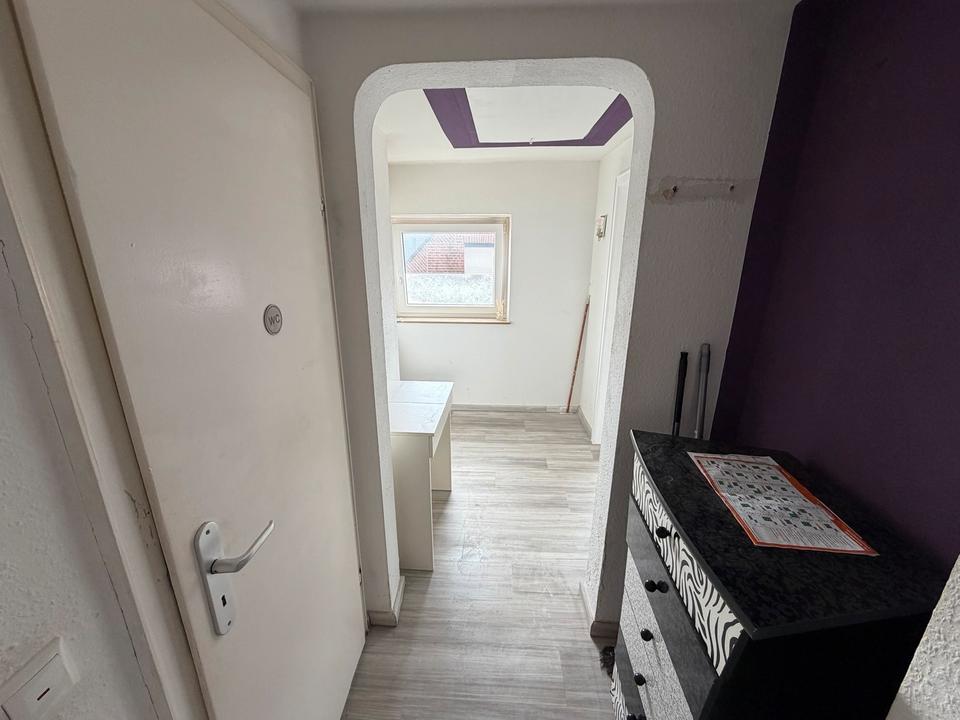 Thumbnail-2 Zimmer DG Wohnung Alsdorf-Mariadorf
