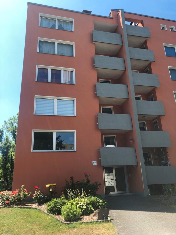 Thumbnail-2,5 Zimmer Wohnung in Dortmund - Oestrich