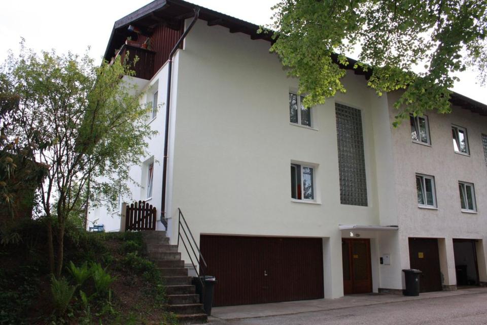 Thumbnail-3-Zi-Whg mit Blick auf die Kampenwand, hell, freundlich