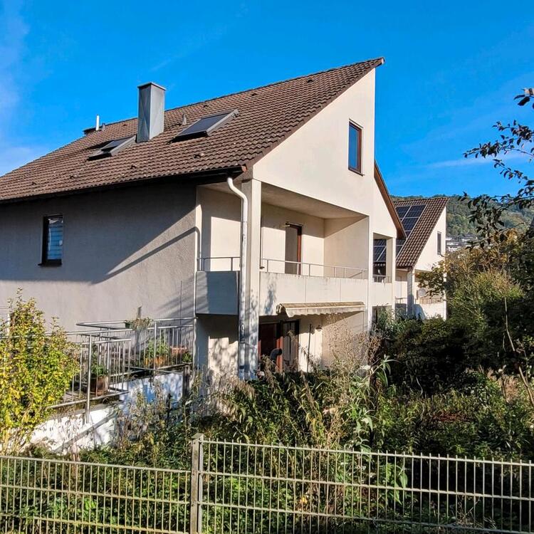 Thumbnail-Doppelhaushälfte in 74653 Künzelsau