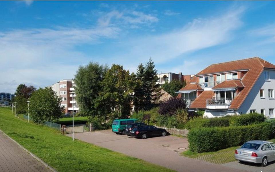 Thumbnail-Exklusive Ferienwohnung mit Ostseeblick in Grömitz
