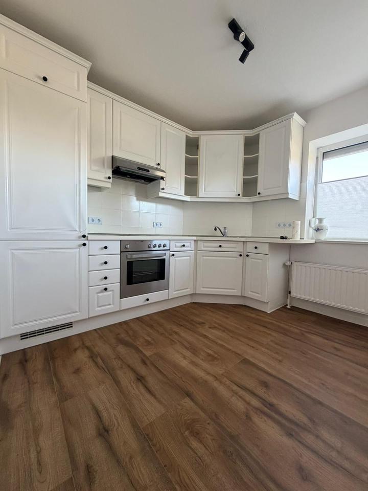 Thumbnail-Attraktive Ergeschosswohnung mit Terasse in guter Lage von Jever