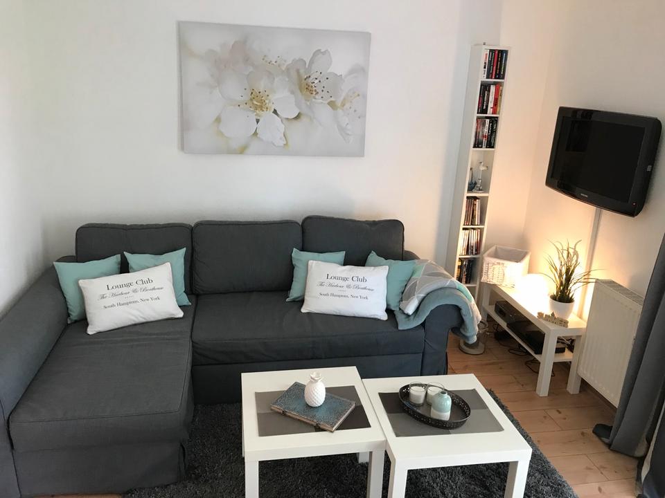 Thumbnail-Ferienwohnung in Schönhagen Brodersby Ostsee
