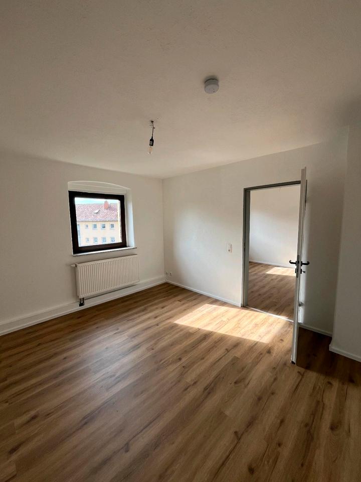 Thumbnail-Helle und moderne 2,5-Zimmer-Wohnung in Selb