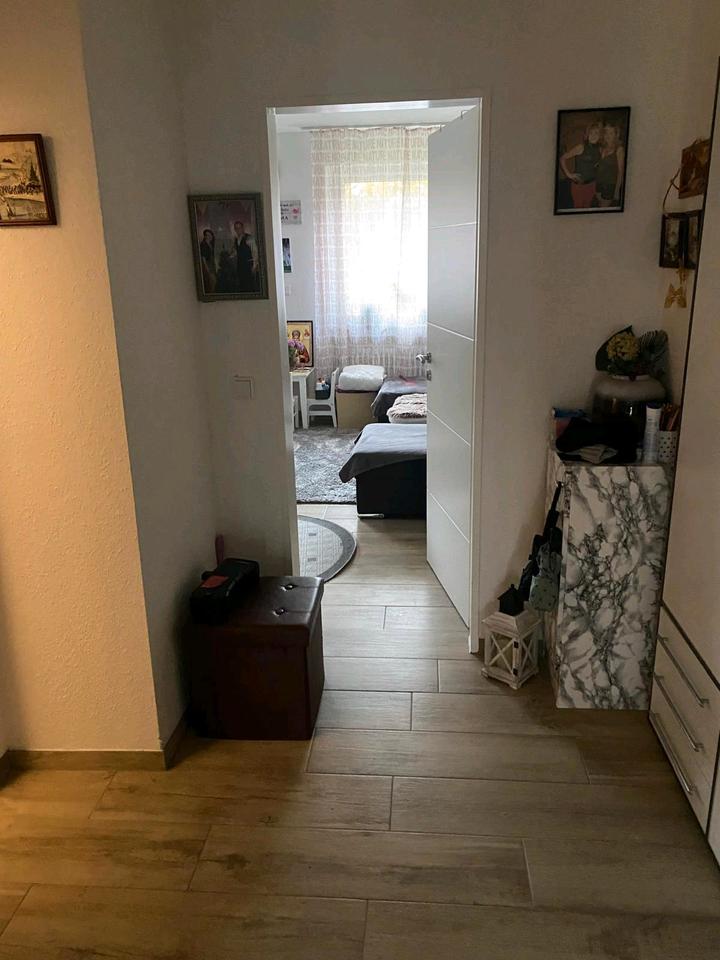 Thumbnail-Wohnung 35 qm
