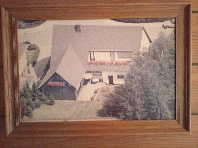 Thumbnail-Freistehendes Einfamilienhaus mit großem Garten in Heusweiler