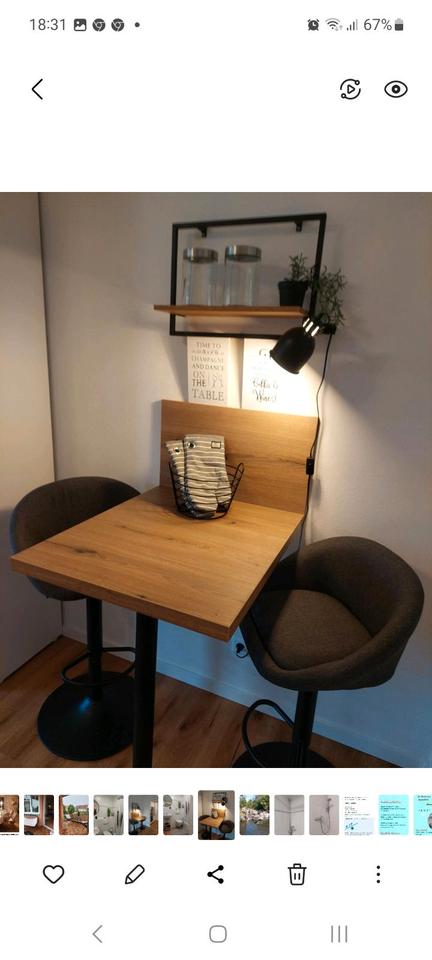 Thumbnail-Apartment Zwischenmiete Wohnung