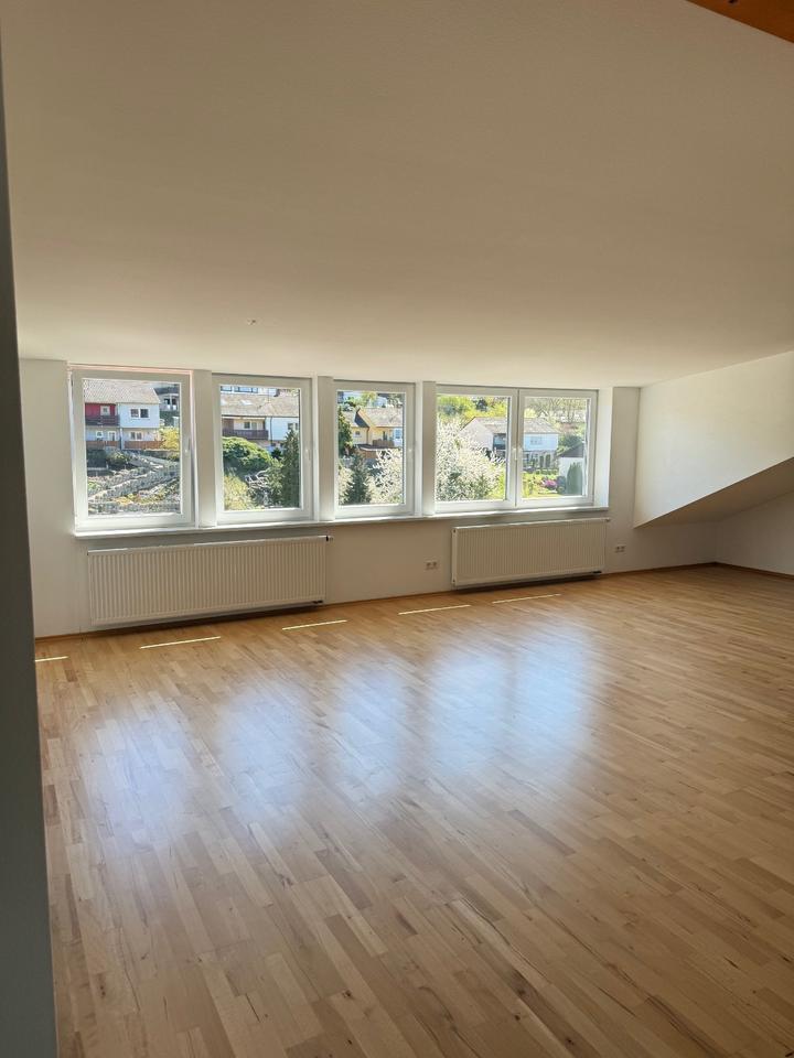 Thumbnail-3 Zimmer Wohnung
