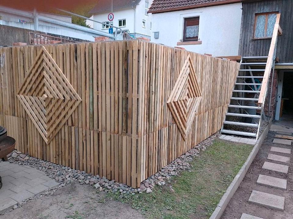 Thumbnail-Haus mit Garten