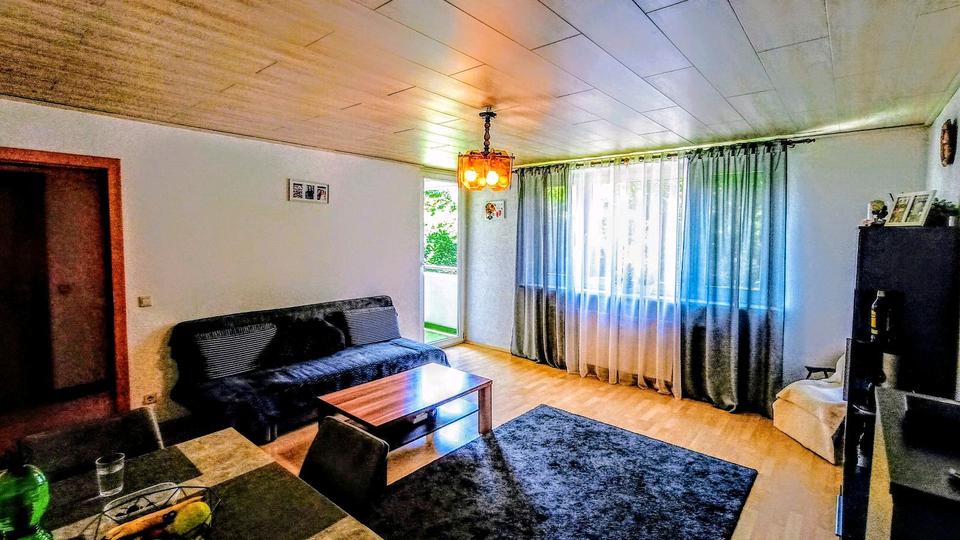 Thumbnail-3 Zimmer Wohnung in Niedernhall