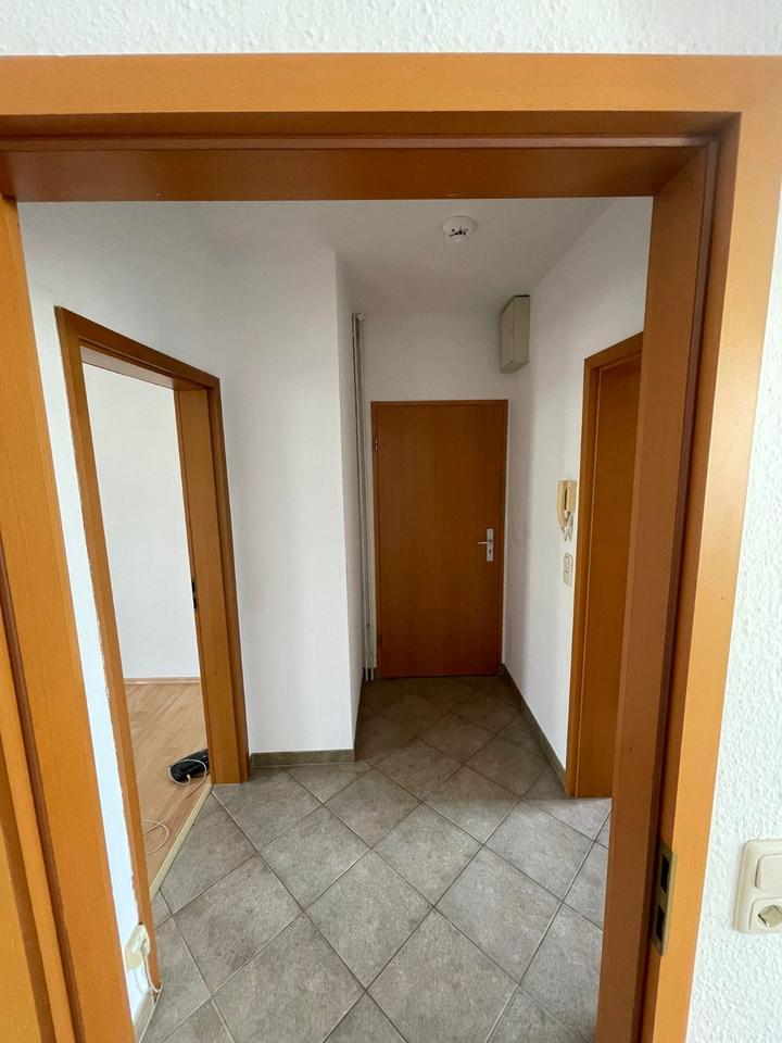 Thumbnail-Helle 2 Raum Wohnung in Aschersleben