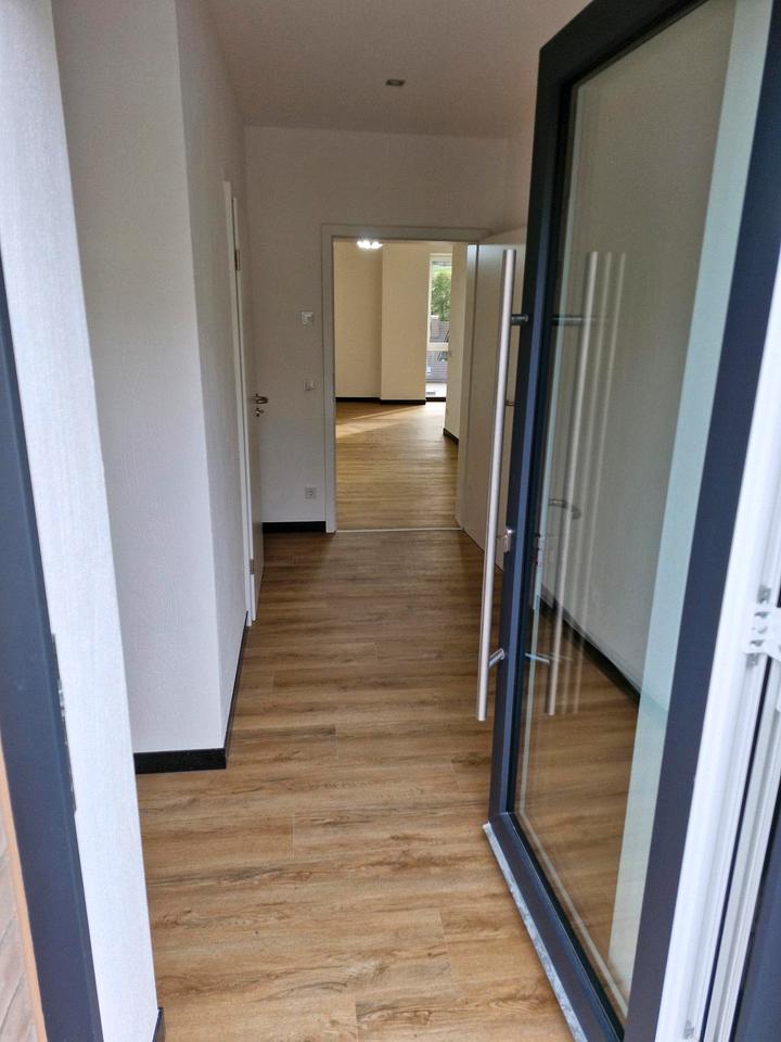 Thumbnail-Moderne 5Zimmer Wohnung mit Terrasse, Balkon, Erstbezug,