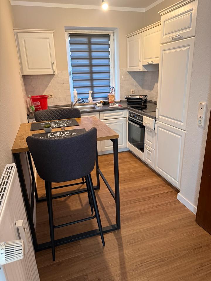 Thumbnail-2 Zimmer Wohnung in Ottersberg - ab sofort