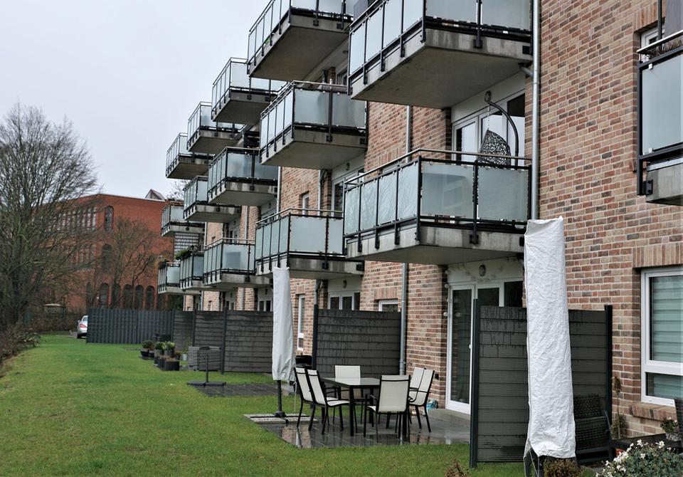 Thumbnail-Ihre neue Adresse: Schwartauer Allee 145a!
