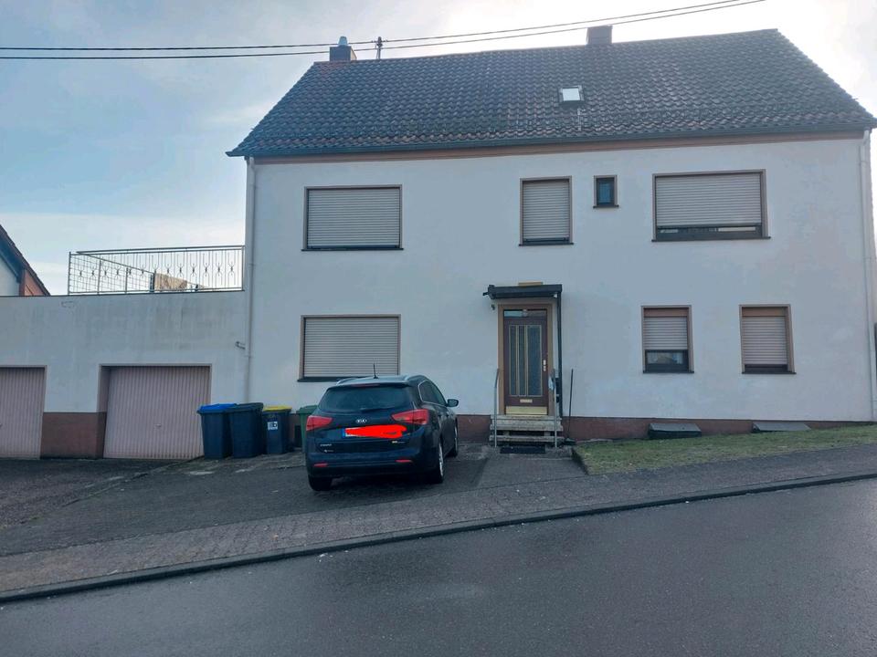Thumbnail-Einfamilienhaus