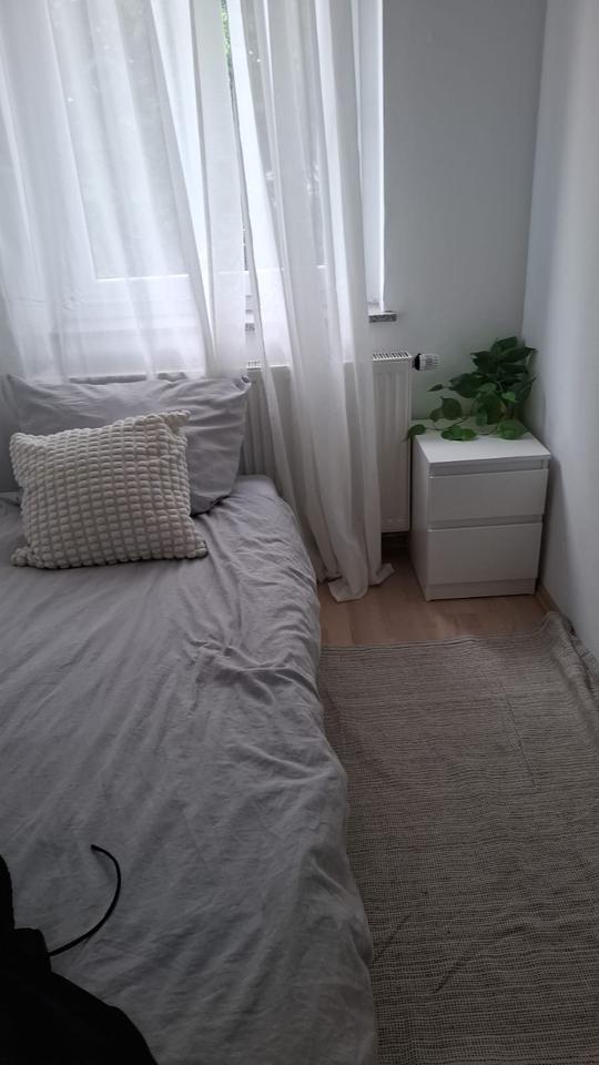 Thumbnail-WG Zimmer in Frankfurt