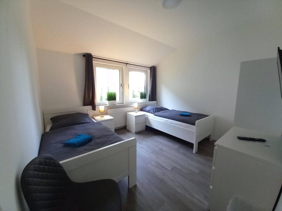 Thumbnail-BmB: Monteurzimmer Unterkunft in Twistringen