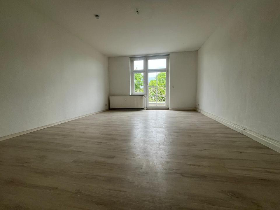 Thumbnail-Attraktive 3 Zimmer Wohnung mit Balkon nahe Stadtzentrum FFO - Unit 07